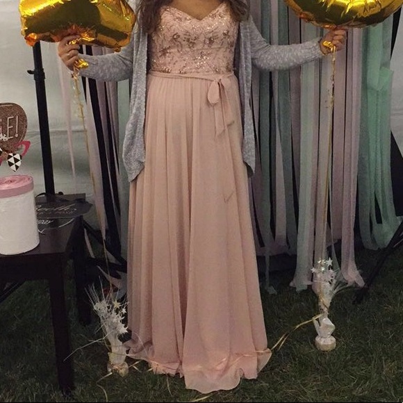 Dress - Picture 8 of 8